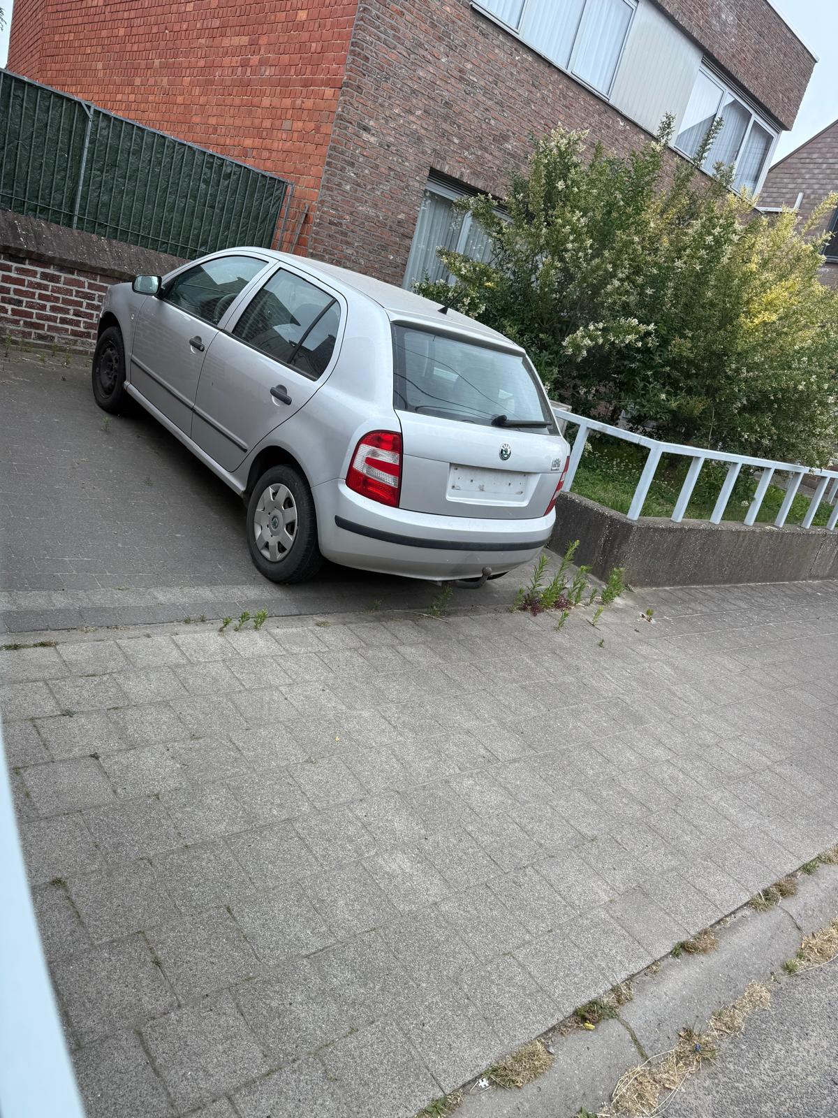 Badkamer na opruiming